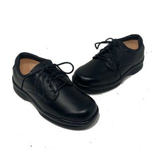 Apex Oxfords Leather Oxfords Diabetic Comfort